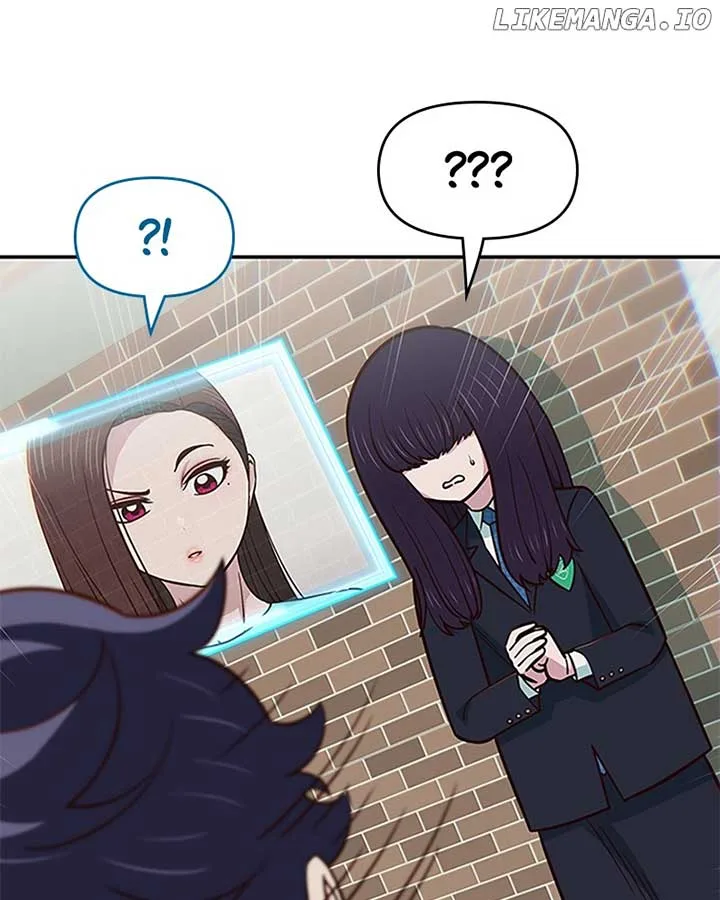 I’m the Only One Bullied by the New High School Student Chapter 32 page 18