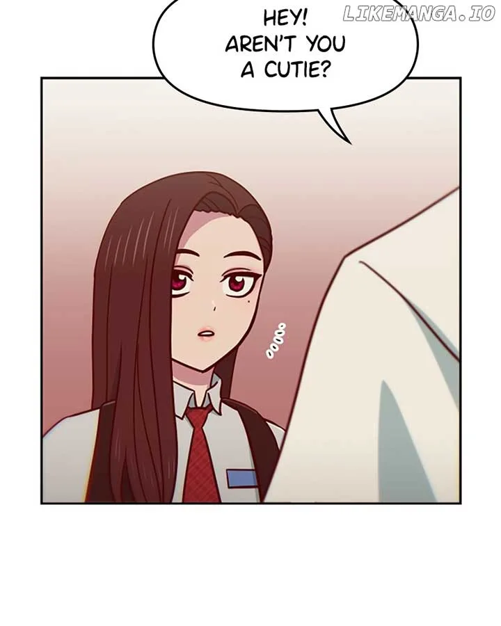 I’m the Only One Bullied by the New High School Student Chapter 32 page 103