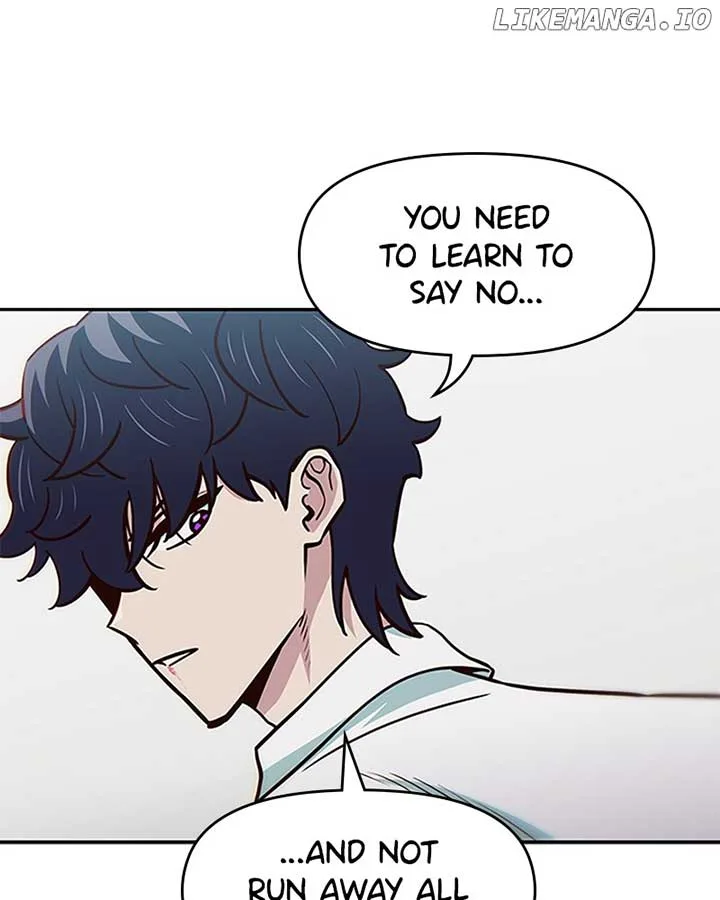 I’m the Only One Bullied by the New High School Student Chapter 32 page 20