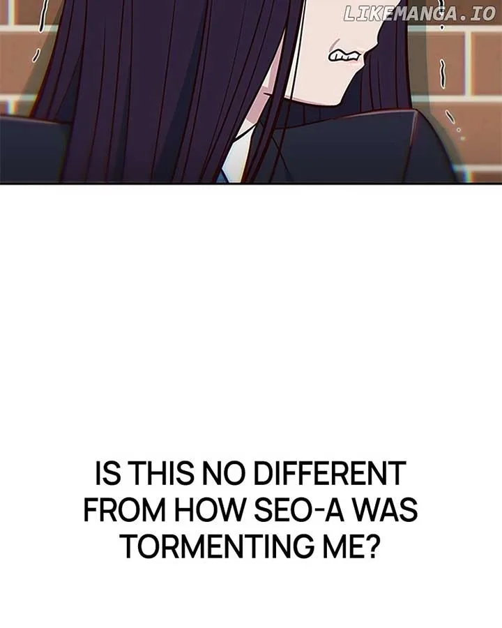 I’m the Only One Bullied by the New High School Student Chapter 32 page 5