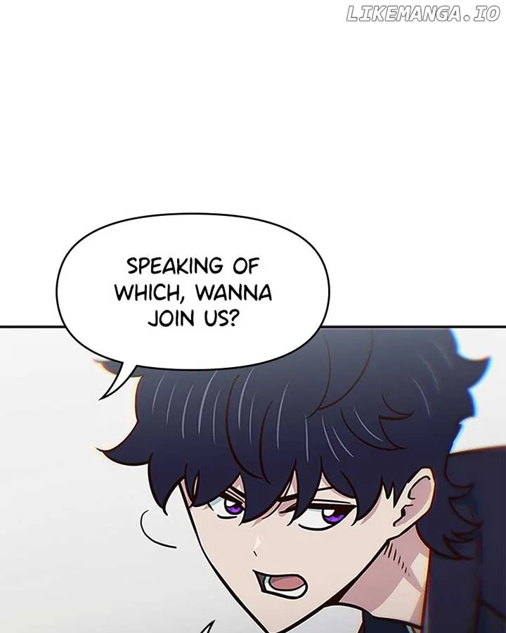 I’m the Only One Bullied by the New High School Student Chapter 32 page 64