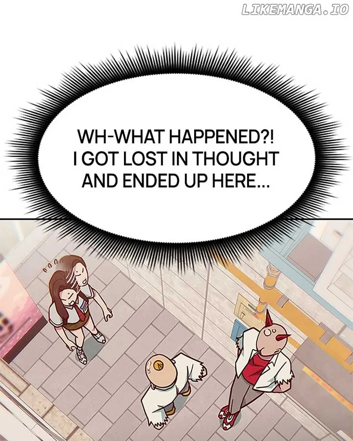 I’m the Only One Bullied by the New High School Student Chapter 32 page 107