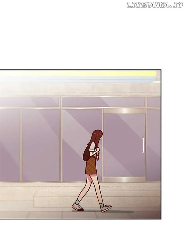 I’m the Only One Bullied by the New High School Student Chapter 32 page 94