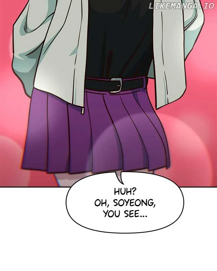 I’m the Only One Bullied by the New High School Student Chapter 32 page 53