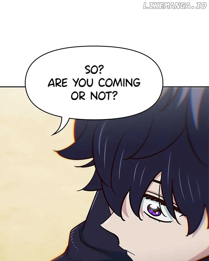 I’m the Only One Bullied by the New High School Student Chapter 32 page 69