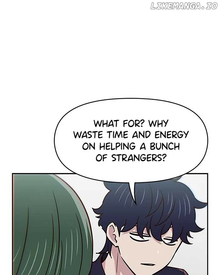 I’m the Only One Bullied by the New High School Student Chapter 32 page 62