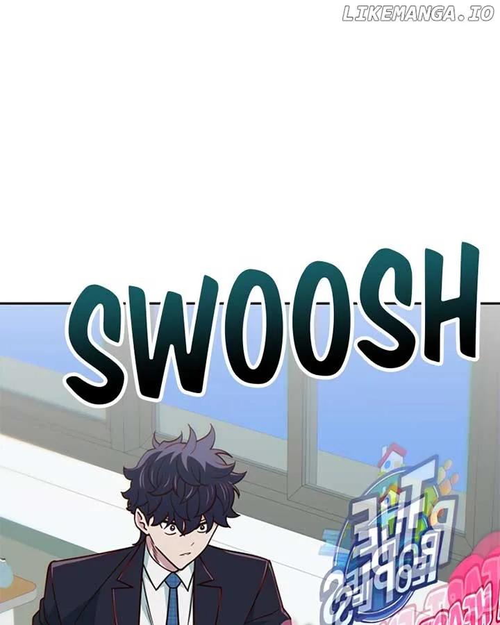I’m the Only One Bullied by the New High School Student Chapter 30 page 134