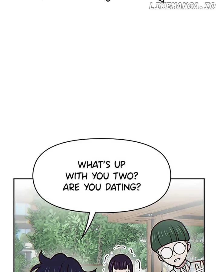 I’m the Only One Bullied by the New High School Student Chapter 32 page 58