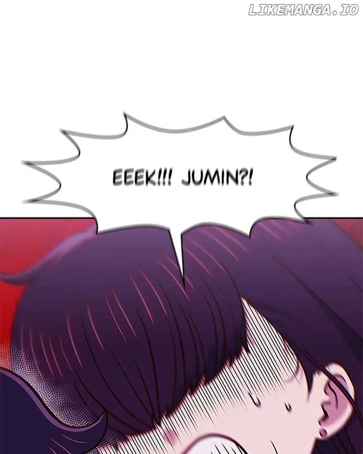 I’m the Only One Bullied by the New High School Student Chapter 32 page 56
