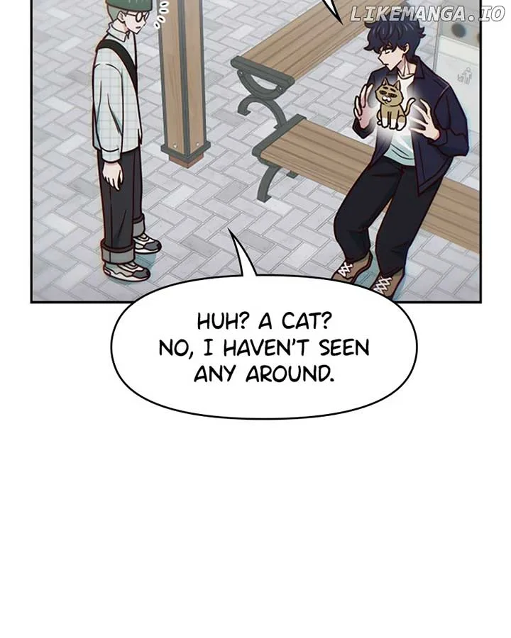 I’m the Only One Bullied by the New High School Student Chapter 32 page 48