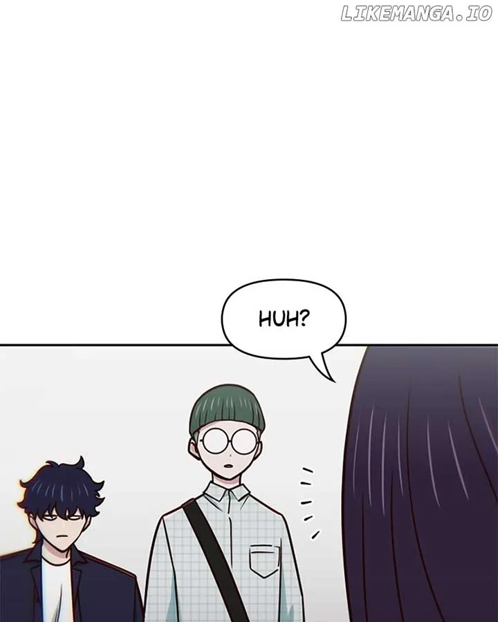I’m the Only One Bullied by the New High School Student Chapter 32 page 54
