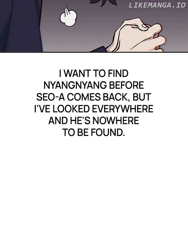 I’m the Only One Bullied by the New High School Student Chapter 32 page 34