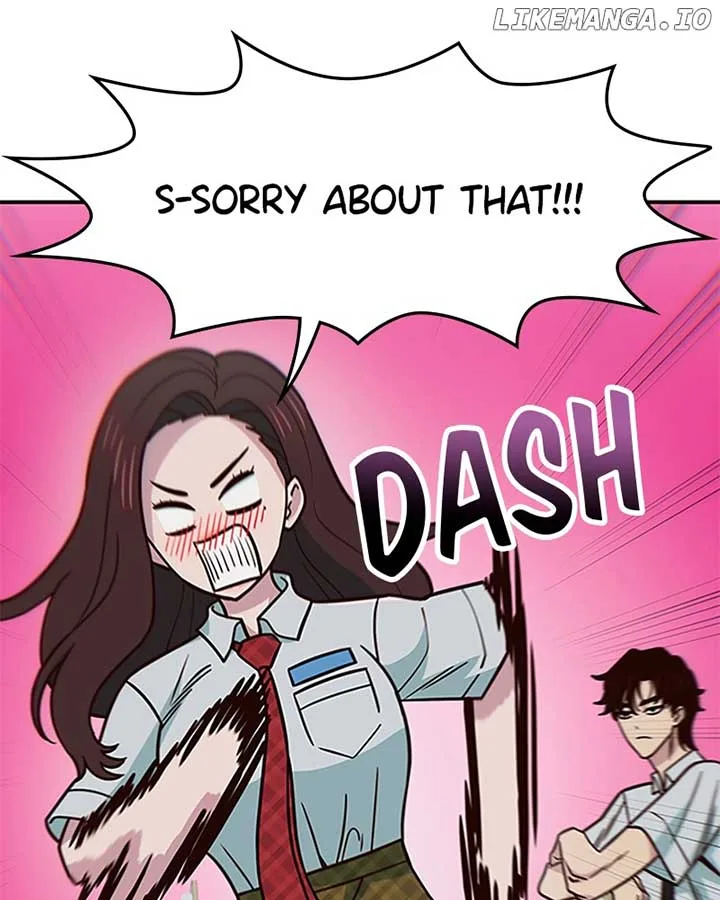 I’m the Only One Bullied by the New High School Student Chapter 32 page 79