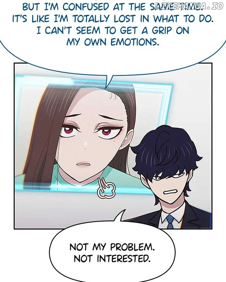 I’m the Only One Bullied by the New High School Student Chapter 30 page 122