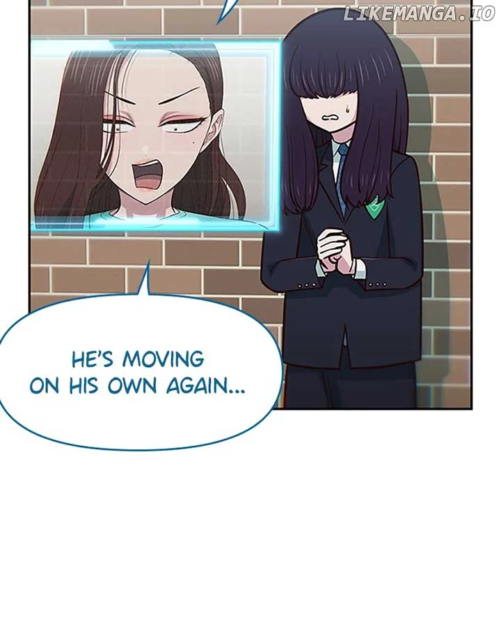 I’m the Only One Bullied by the New High School Student Chapter 32 page 22