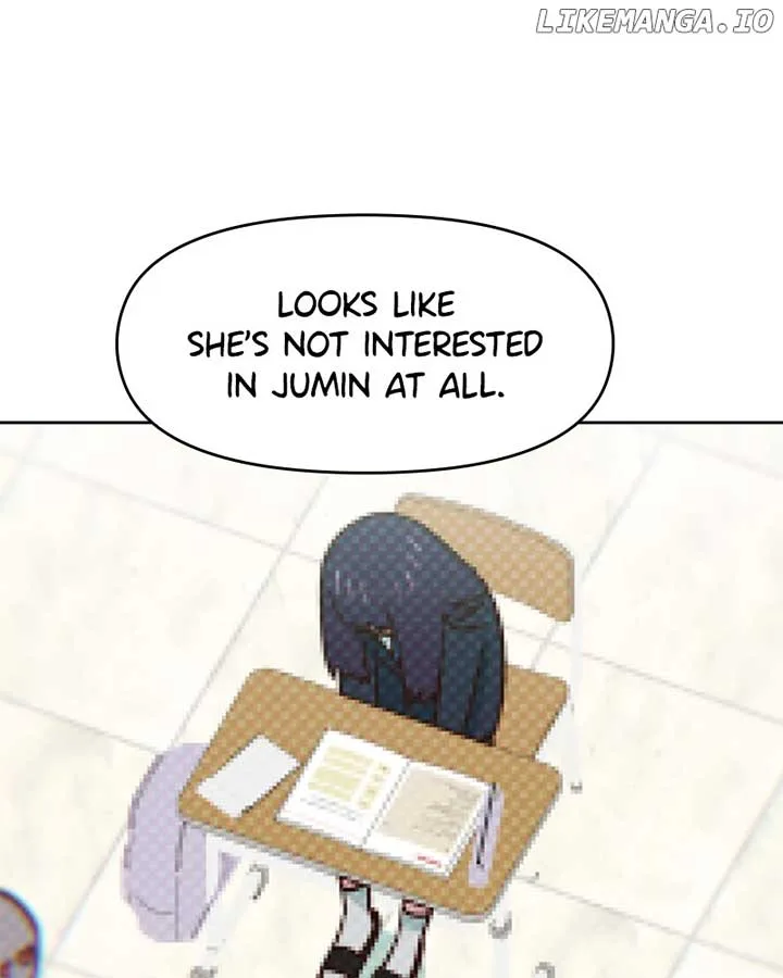 I’m the Only One Bullied by the New High School Student Chapter 30 page 126
