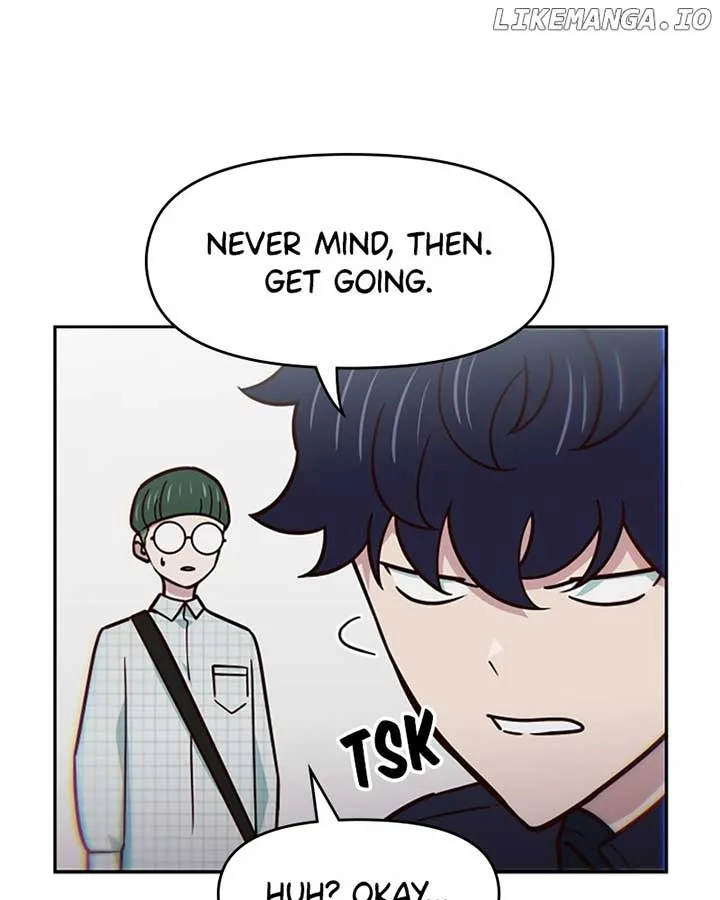 I’m the Only One Bullied by the New High School Student Chapter 32 page 49