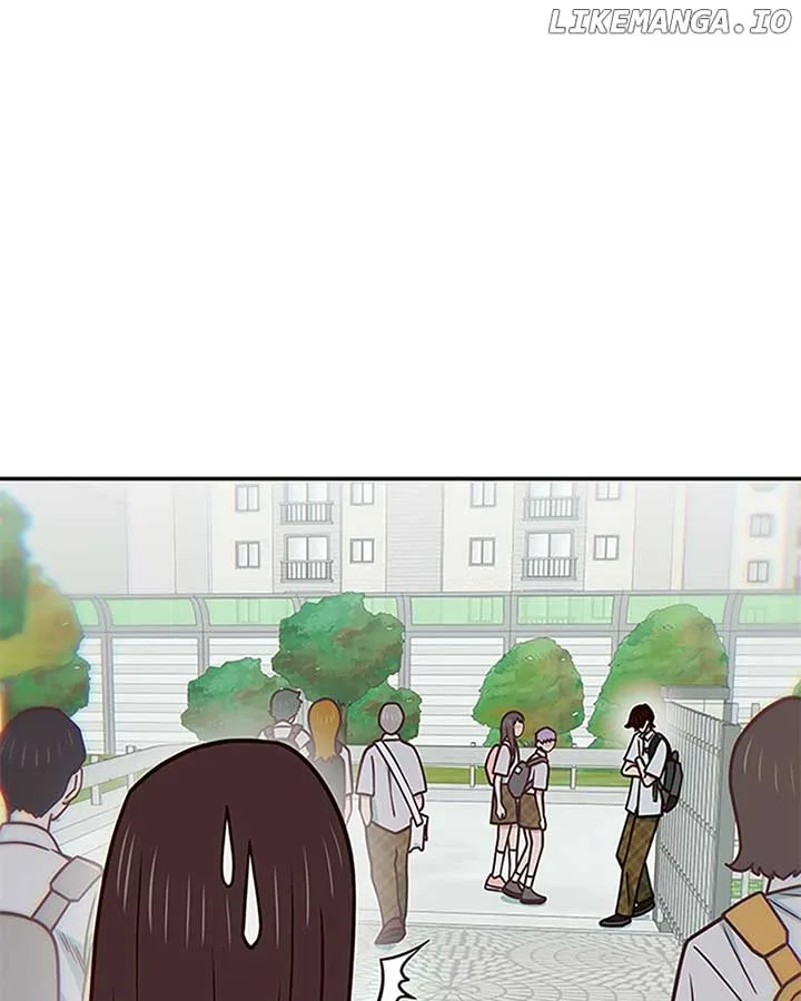 I’m the Only One Bullied by the New High School Student Chapter 32 page 89