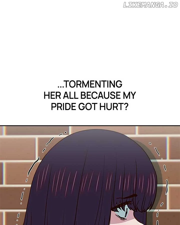 I’m the Only One Bullied by the New High School Student Chapter 32 page 4