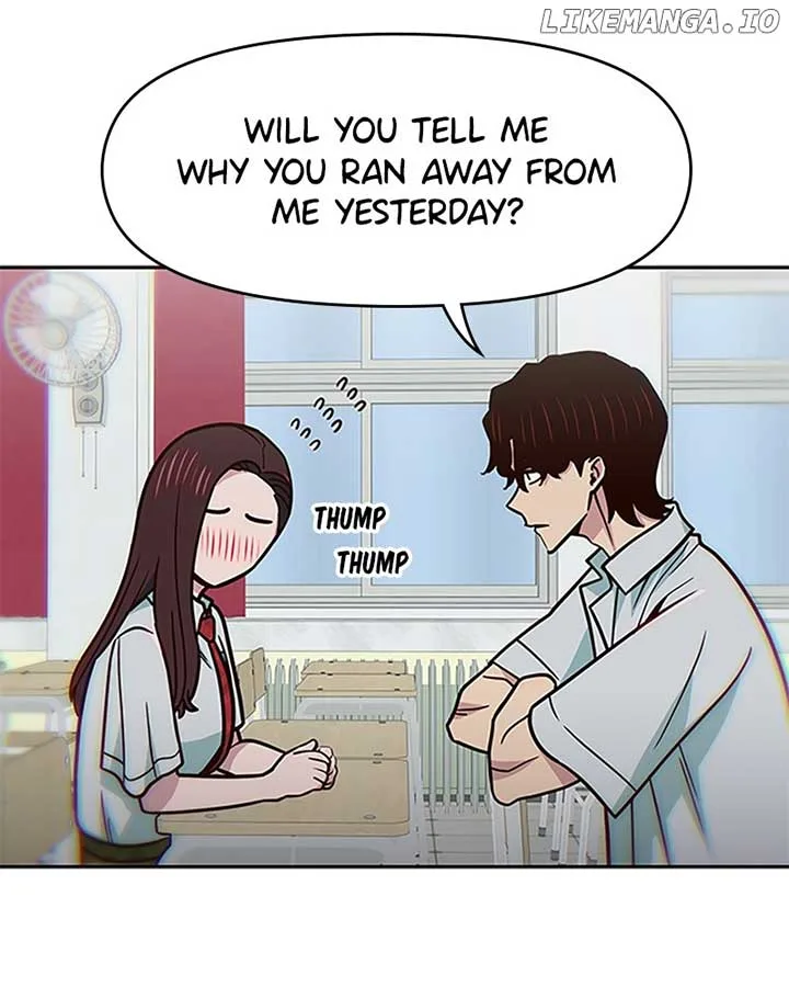 I’m the Only One Bullied by the New High School Student Chapter 32 page 76