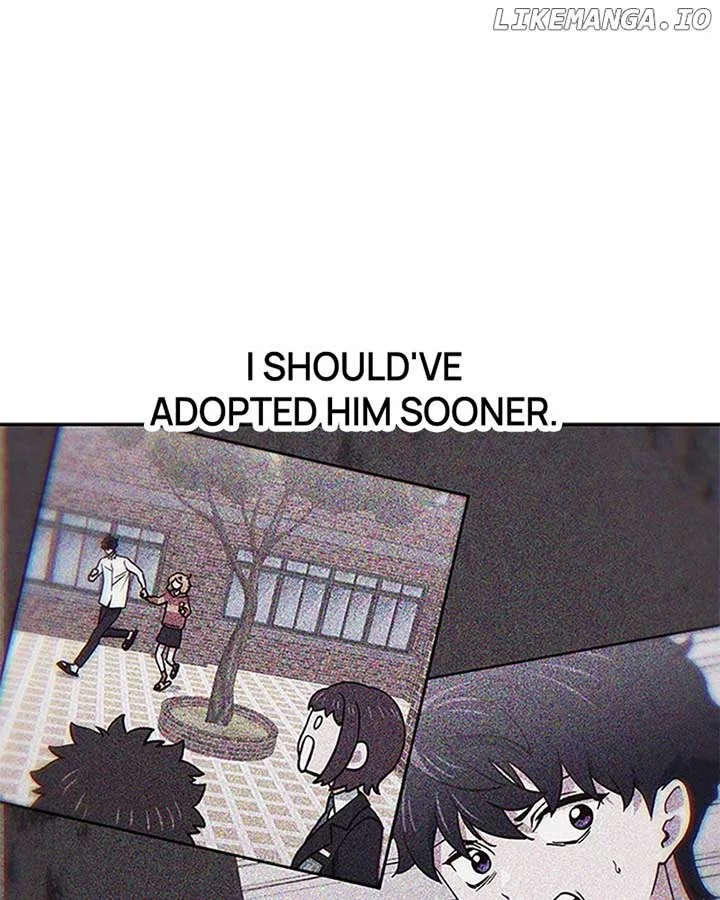 I’m the Only One Bullied by the New High School Student Chapter 32 page 35