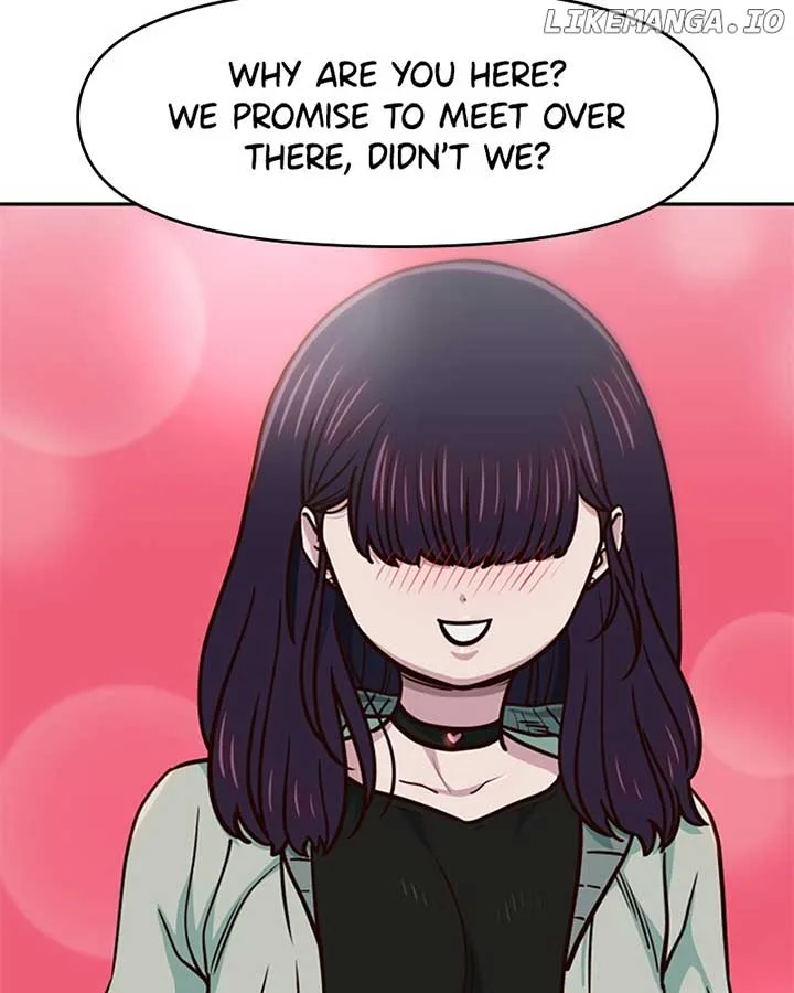 I’m the Only One Bullied by the New High School Student Chapter 32 page 52