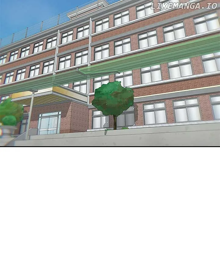 I’m the Only One Bullied by the New High School Student Chapter 32 page 71