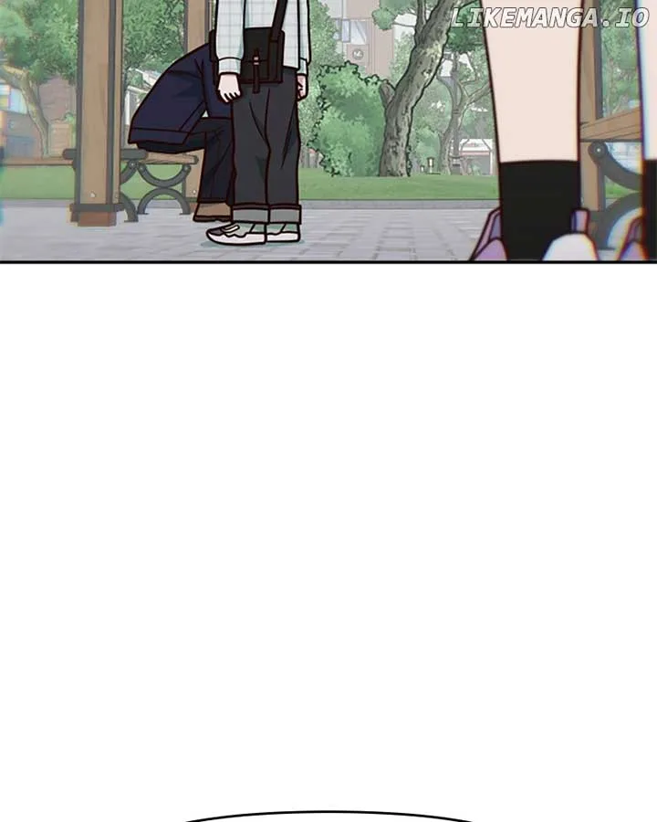 I’m the Only One Bullied by the New High School Student Chapter 32 page 51
