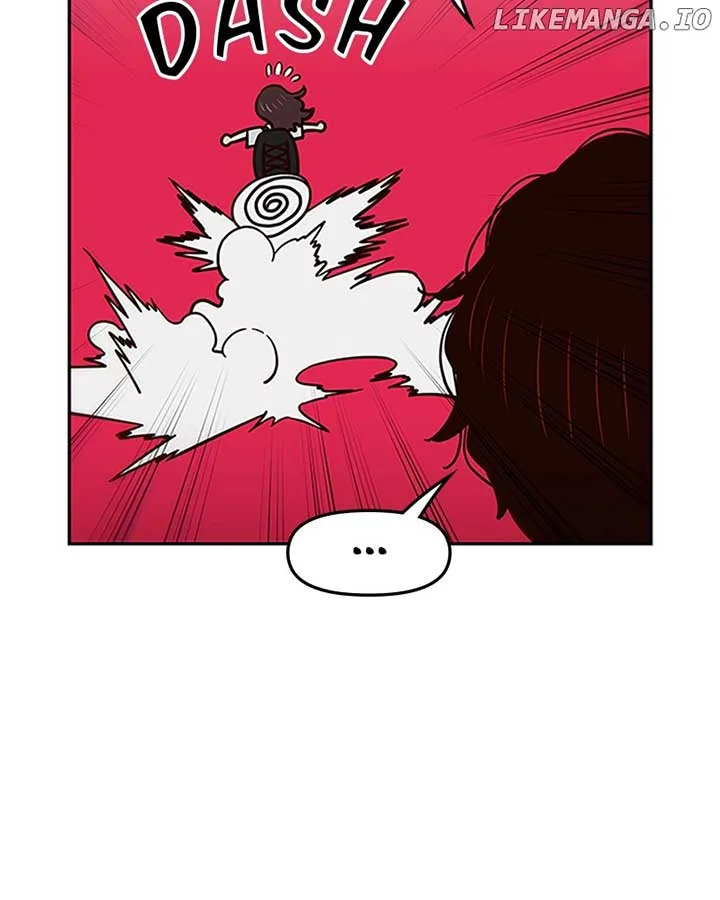 I’m the Only One Bullied by the New High School Student Chapter 32 page 92