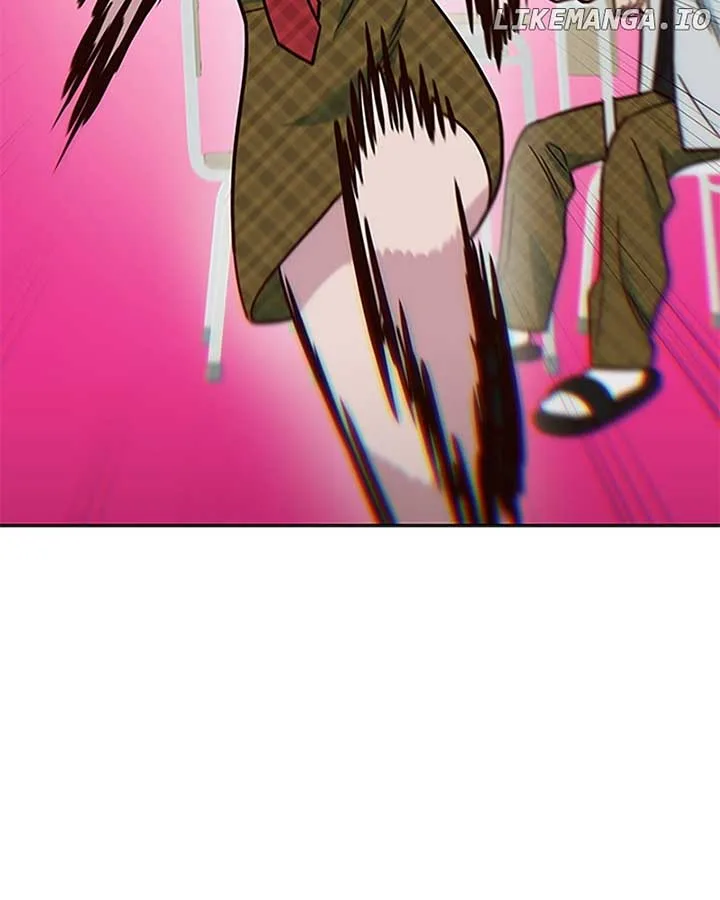 I’m the Only One Bullied by the New High School Student Chapter 32 page 80