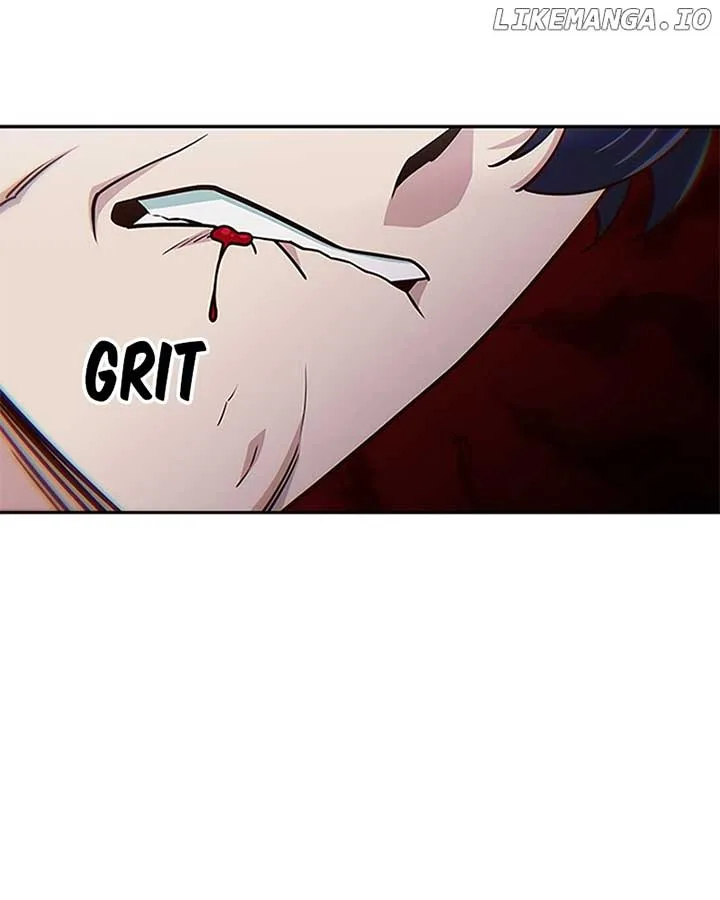 I’m the Only One Bullied by the New High School Student Chapter 32 page 16