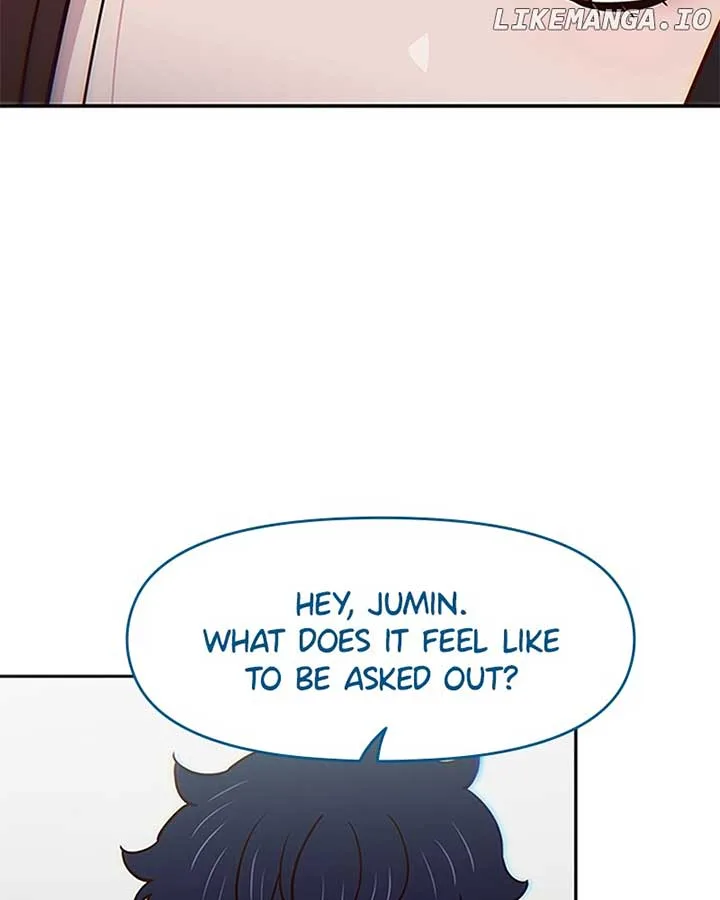 I’m the Only One Bullied by the New High School Student Chapter 30 page 120