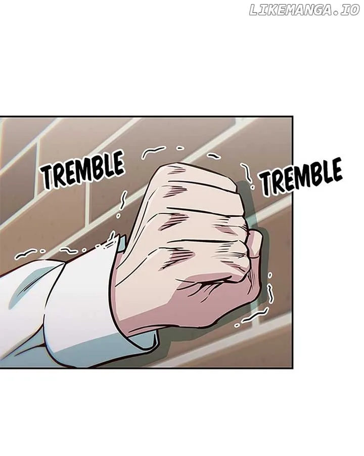I’m the Only One Bullied by the New High School Student Chapter 32 page 15