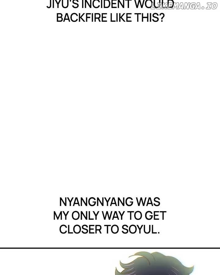I’m the Only One Bullied by the New High School Student Chapter 32 page 38