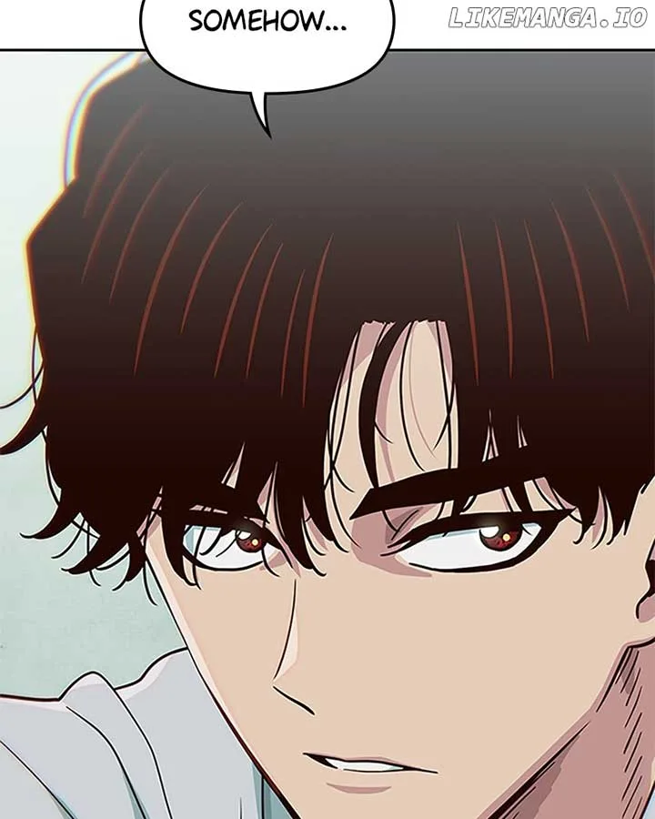 I’m the Only One Bullied by the New High School Student Chapter 32 page 85