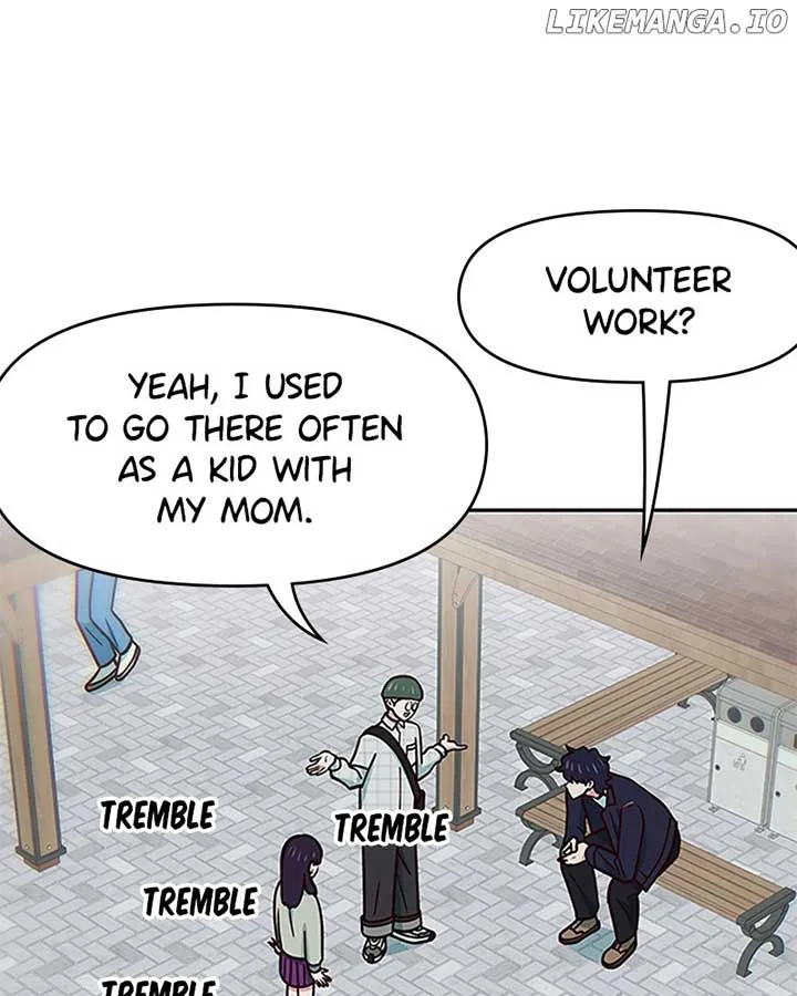 I’m the Only One Bullied by the New High School Student Chapter 32 page 60