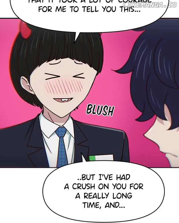 I’m the Only One Bullied by the New High School Student Chapter 30 page 113