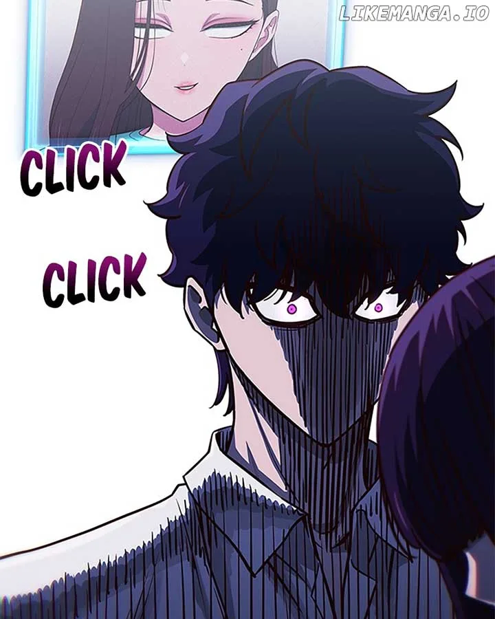 I’m the Only One Bullied by the New High School Student Chapter 32 page 8