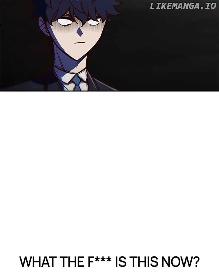 I’m the Only One Bullied by the New High School Student Chapter 30 page 138
