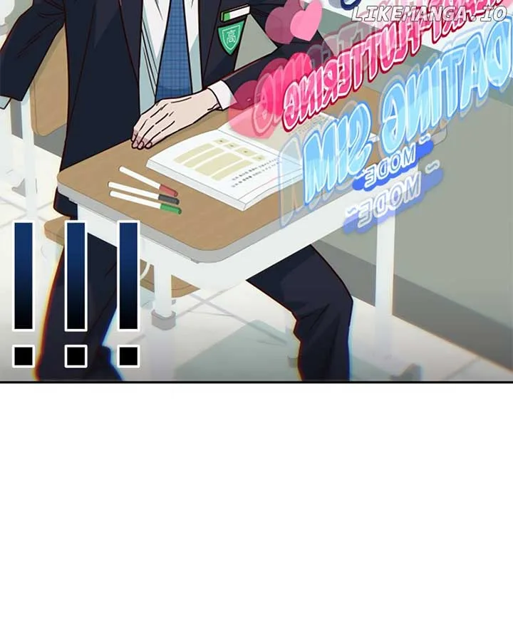 I’m the Only One Bullied by the New High School Student Chapter 30 page 135