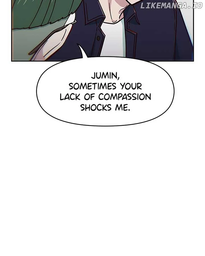I’m the Only One Bullied by the New High School Student Chapter 32 page 63