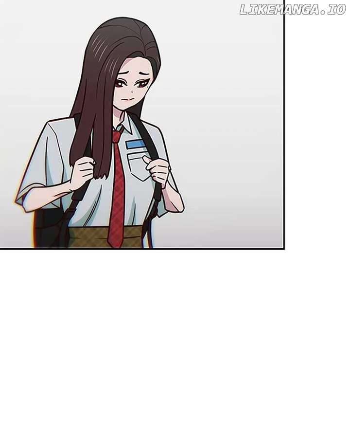 I’m the Only One Bullied by the New High School Student Chapter 32 page 88