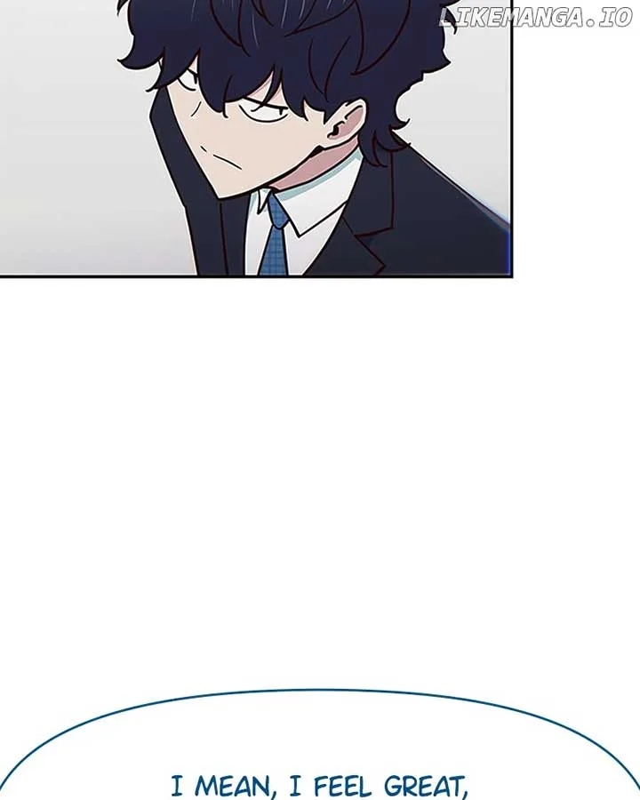 I’m the Only One Bullied by the New High School Student Chapter 30 page 121
