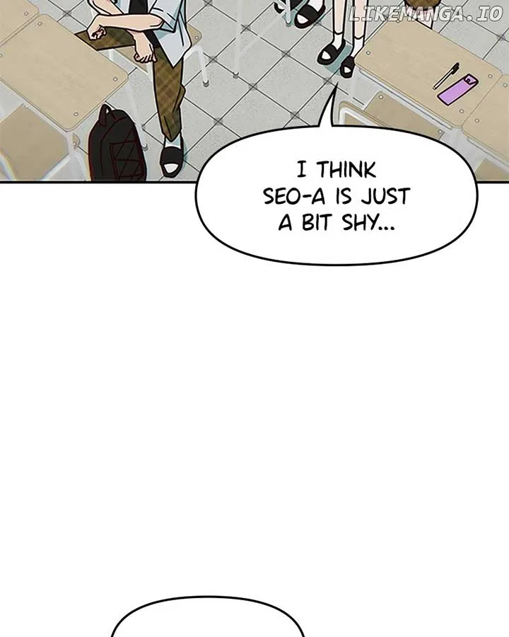 I’m the Only One Bullied by the New High School Student Chapter 32 page 84