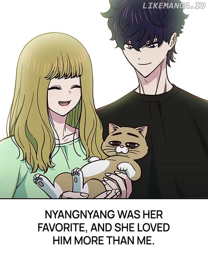I’m the Only One Bullied by the New High School Student Chapter 32 page 39