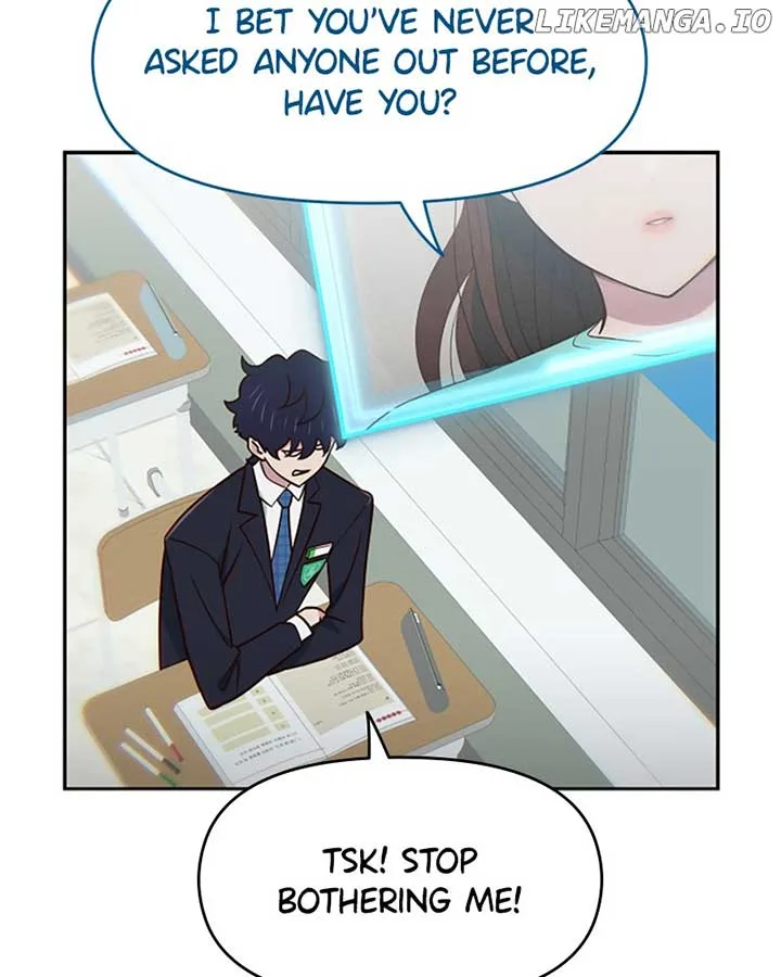 I’m the Only One Bullied by the New High School Student Chapter 30 page 131