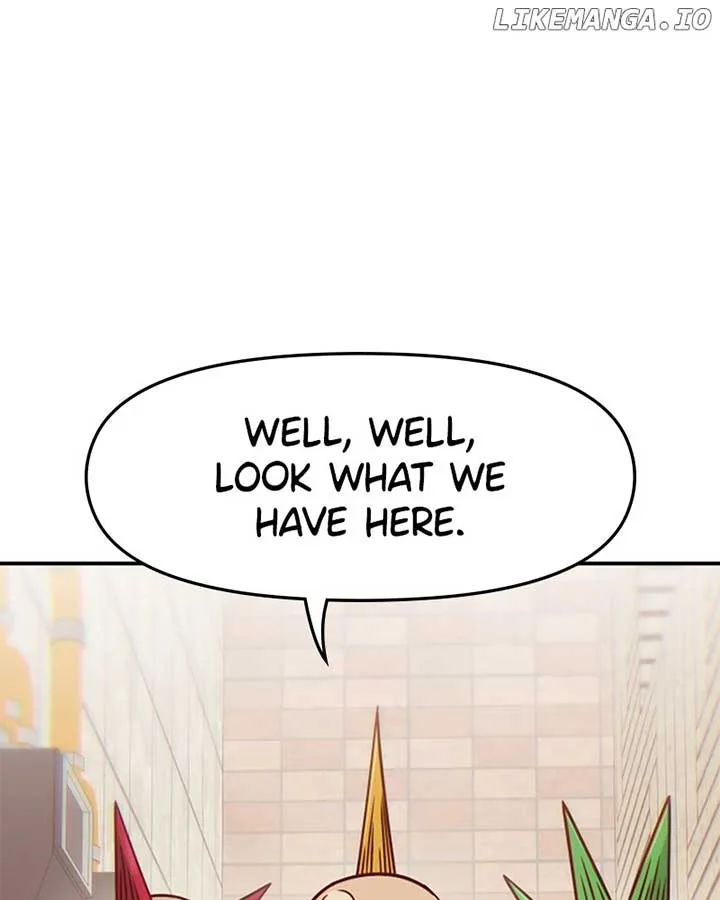 I’m the Only One Bullied by the New High School Student Chapter 32 page 104
