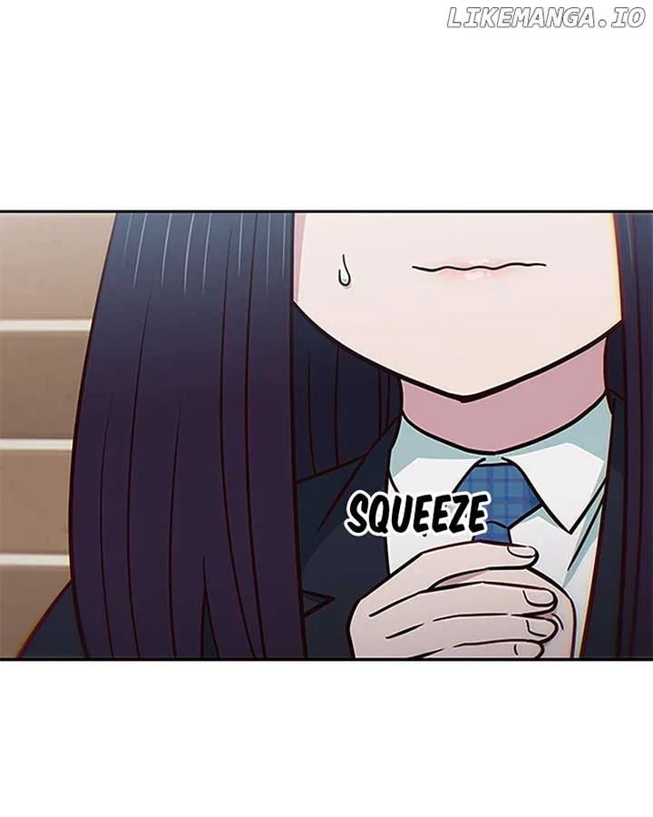 I’m the Only One Bullied by the New High School Student Chapter 32 page 23