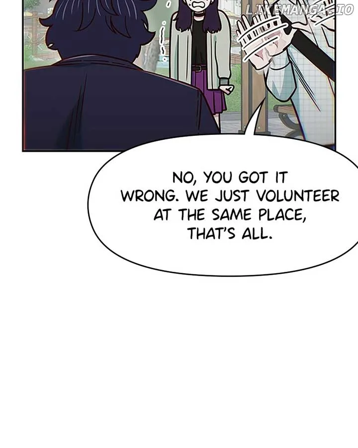 I’m the Only One Bullied by the New High School Student Chapter 32 page 59