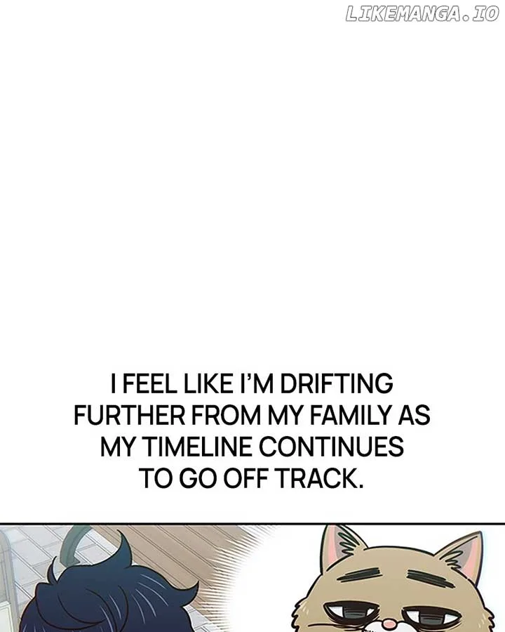 I’m the Only One Bullied by the New High School Student Chapter 32 page 40